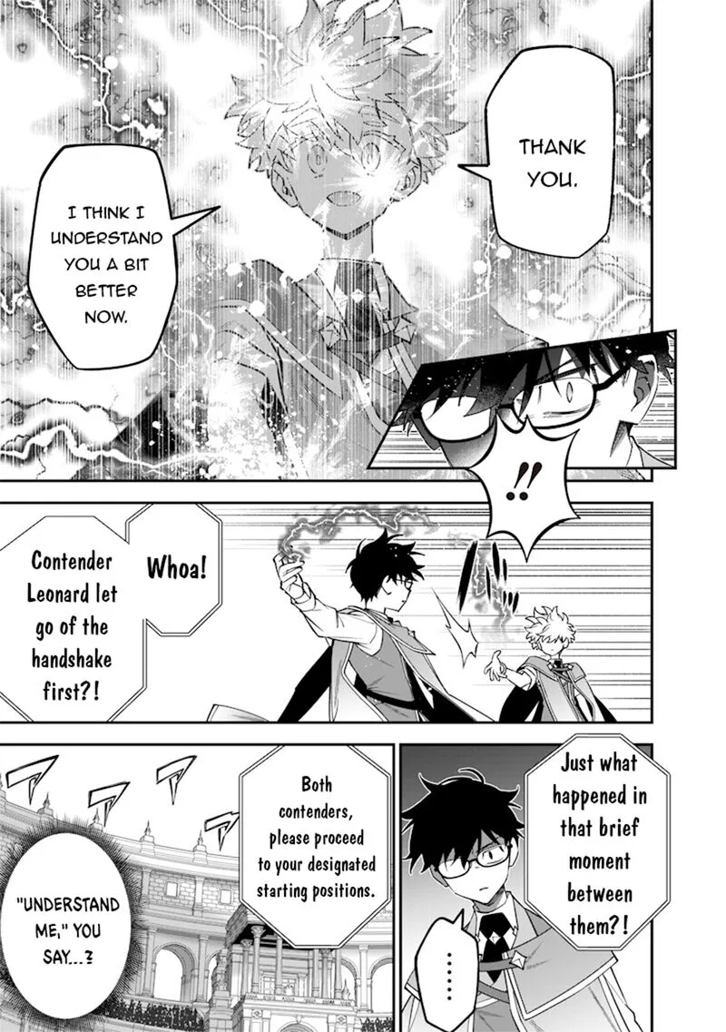 Sekai ni Hitori, Zenzokusei Mahou no Tsukaite Chapter 39 page 14