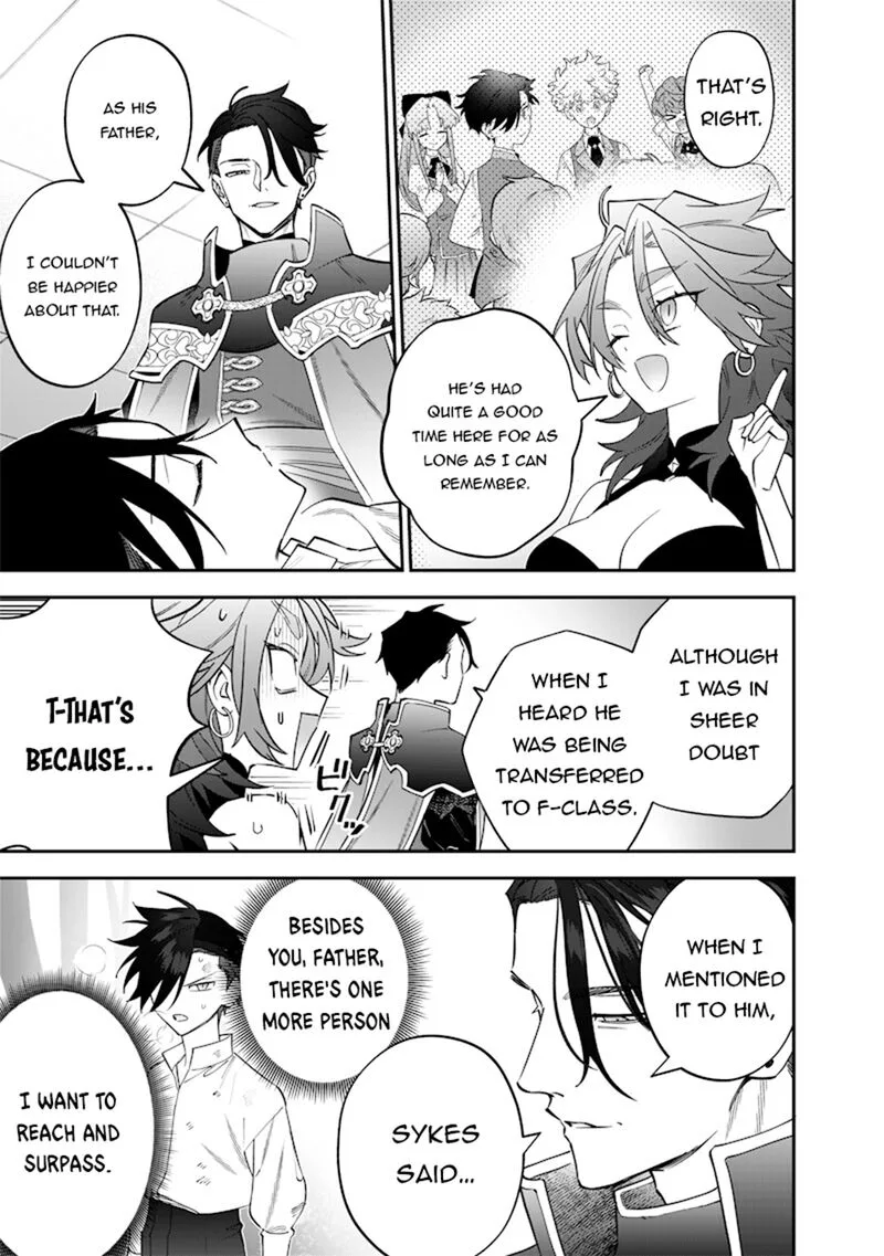 Sekai ni Hitori, Zenzokusei Mahou no Tsukaite Chapter 39 page 6
