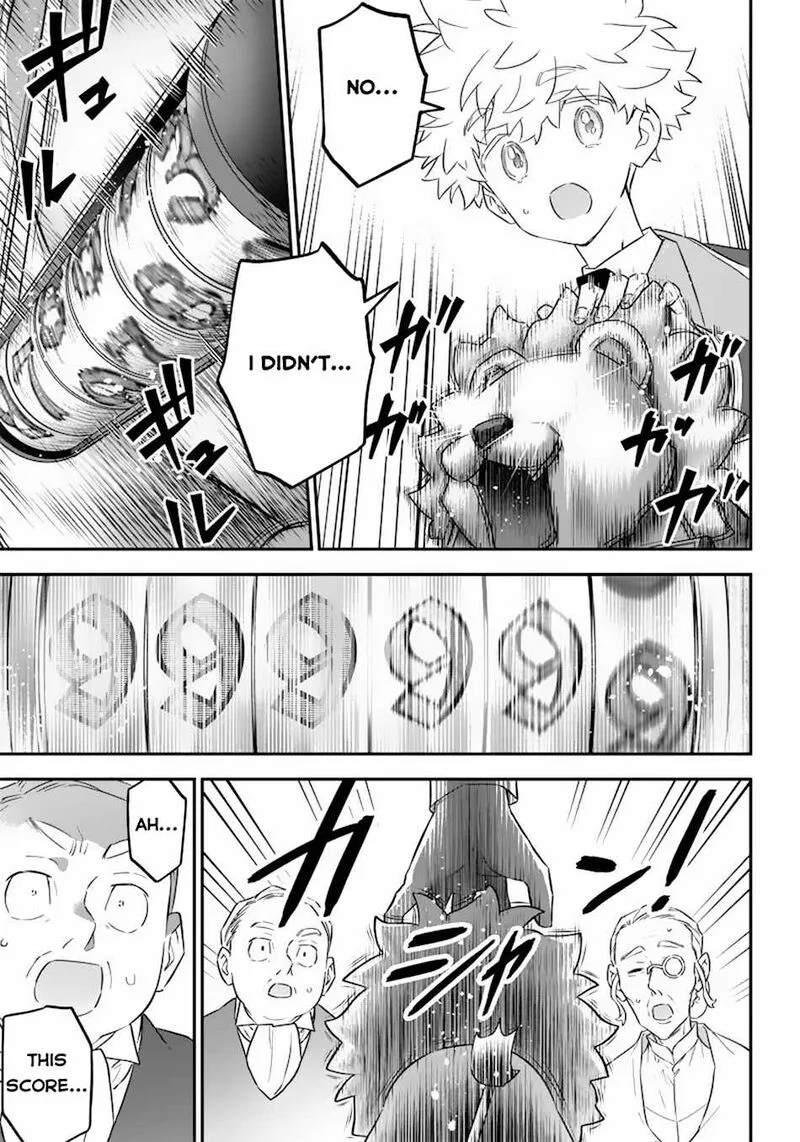 Sekai ni Hitori, Zenzokusei Mahou no Tsukaite Chapter 4 page 10
