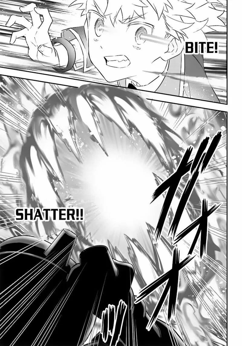 Sekai ni Hitori, Zenzokusei Mahou no Tsukaite Chapter 4 page 22