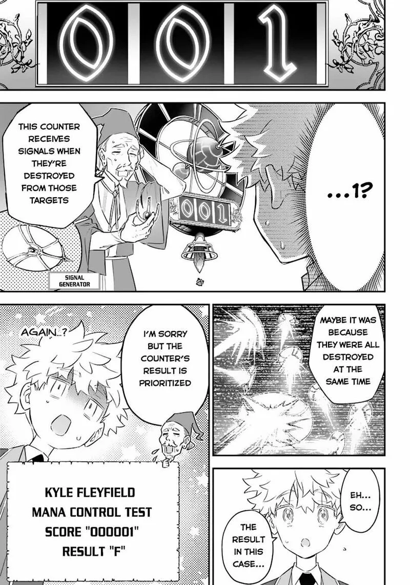 Sekai ni Hitori, Zenzokusei Mahou no Tsukaite Chapter 4 page 16