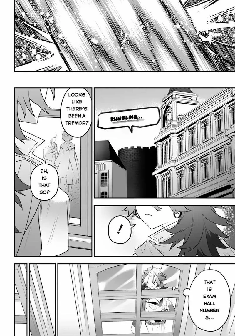 Sekai ni Hitori, Zenzokusei Mahou no Tsukaite Chapter 4 page 23