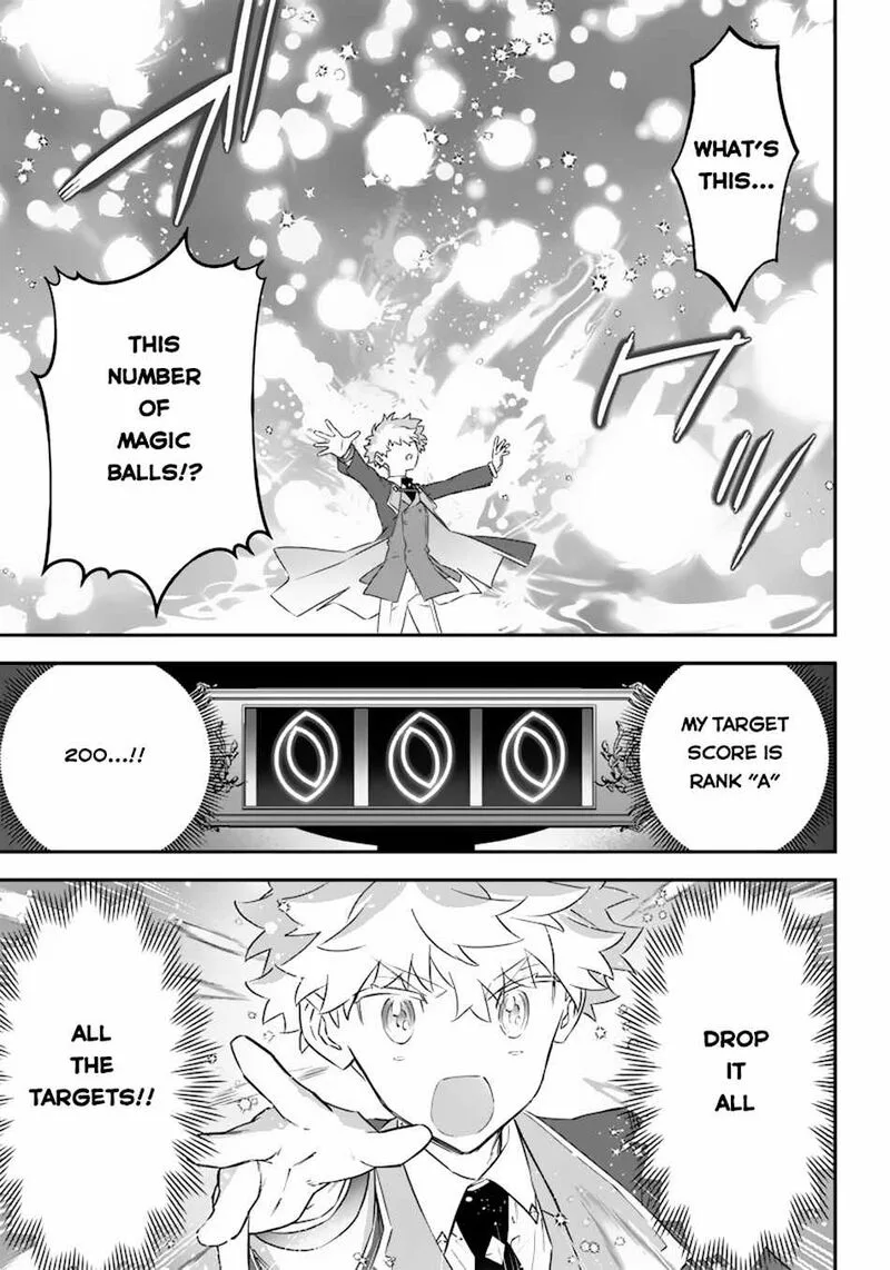 Sekai ni Hitori, Zenzokusei Mahou no Tsukaite Chapter 4 page 14