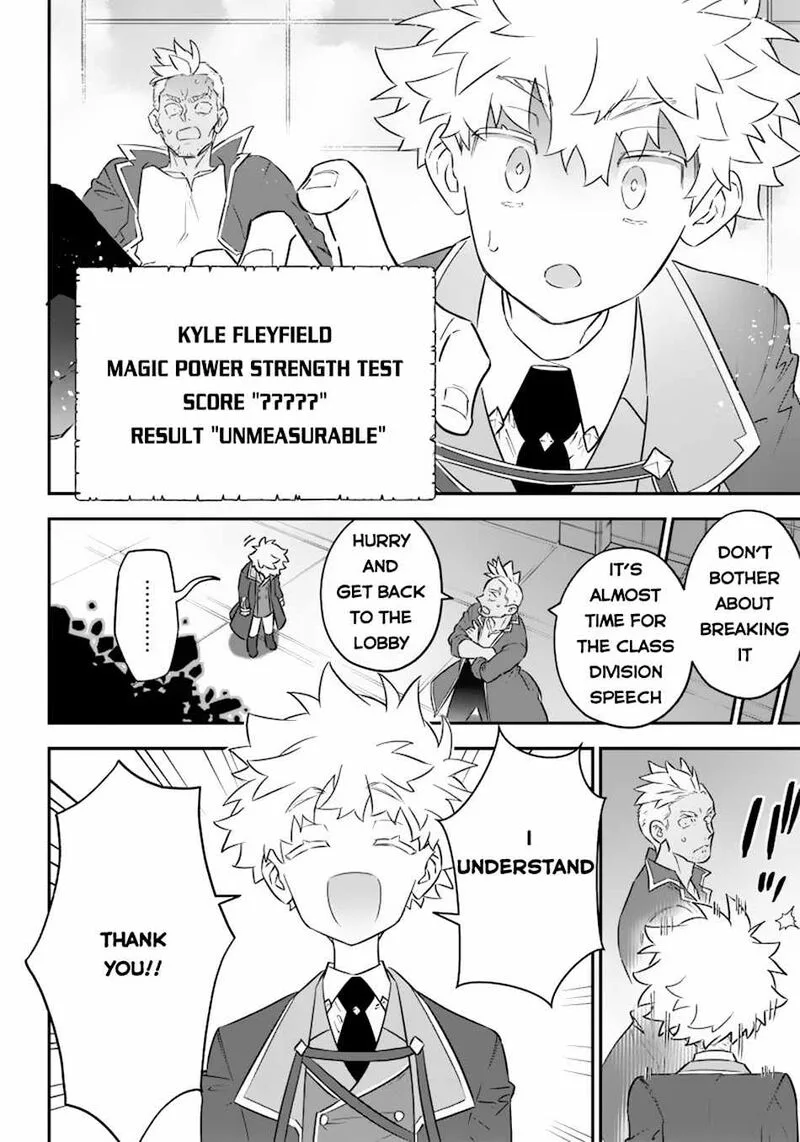 Sekai ni Hitori, Zenzokusei Mahou no Tsukaite Chapter 4 page 25