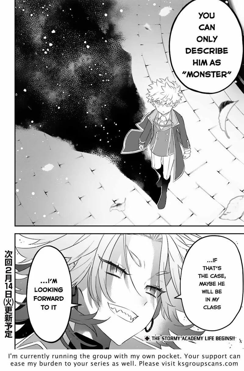 Sekai ni Hitori, Zenzokusei Mahou no Tsukaite Chapter 4 page 29