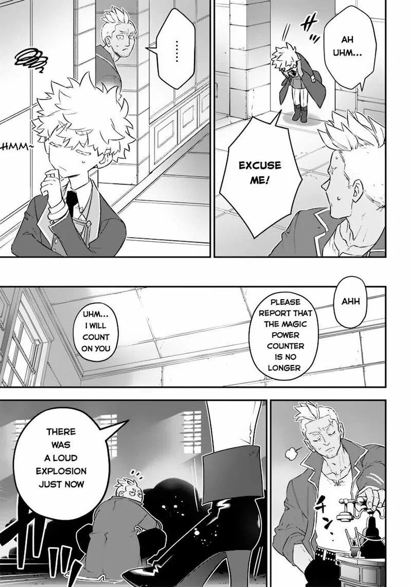 Sekai ni Hitori, Zenzokusei Mahou no Tsukaite Chapter 4 page 26