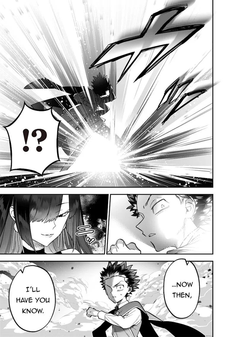 Sekai ni Hitori, Zenzokusei Mahou no Tsukaite Chapter 40 page 24