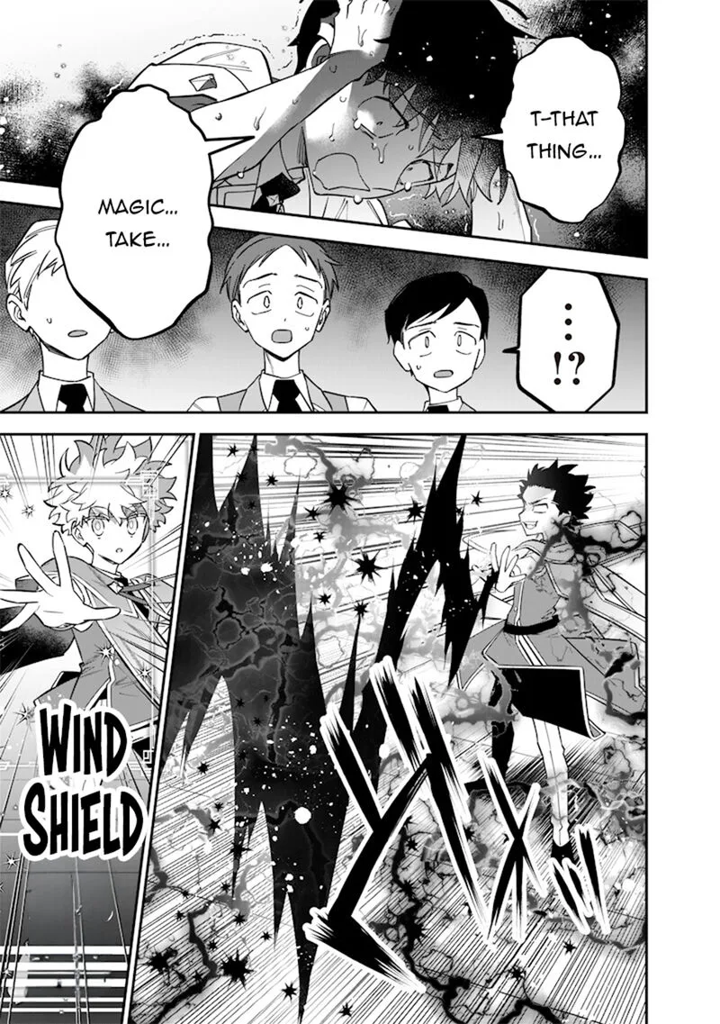 Sekai ni Hitori, Zenzokusei Mahou no Tsukaite Chapter 40 page 16