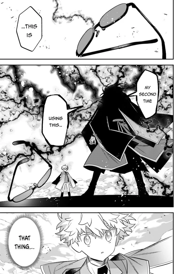 Sekai ni Hitori, Zenzokusei Mahou no Tsukaite Chapter 40 page 14