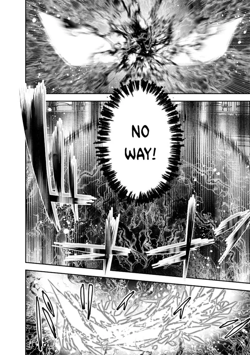 Sekai ni Hitori, Zenzokusei Mahou no Tsukaite Chapter 40 page 13