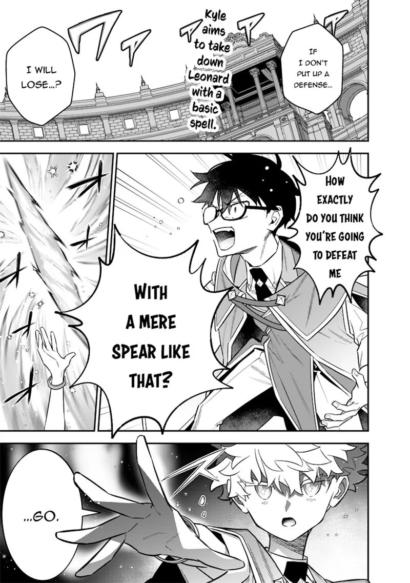 Sekai ni Hitori, Zenzokusei Mahou no Tsukaite Chapter 40 page 2