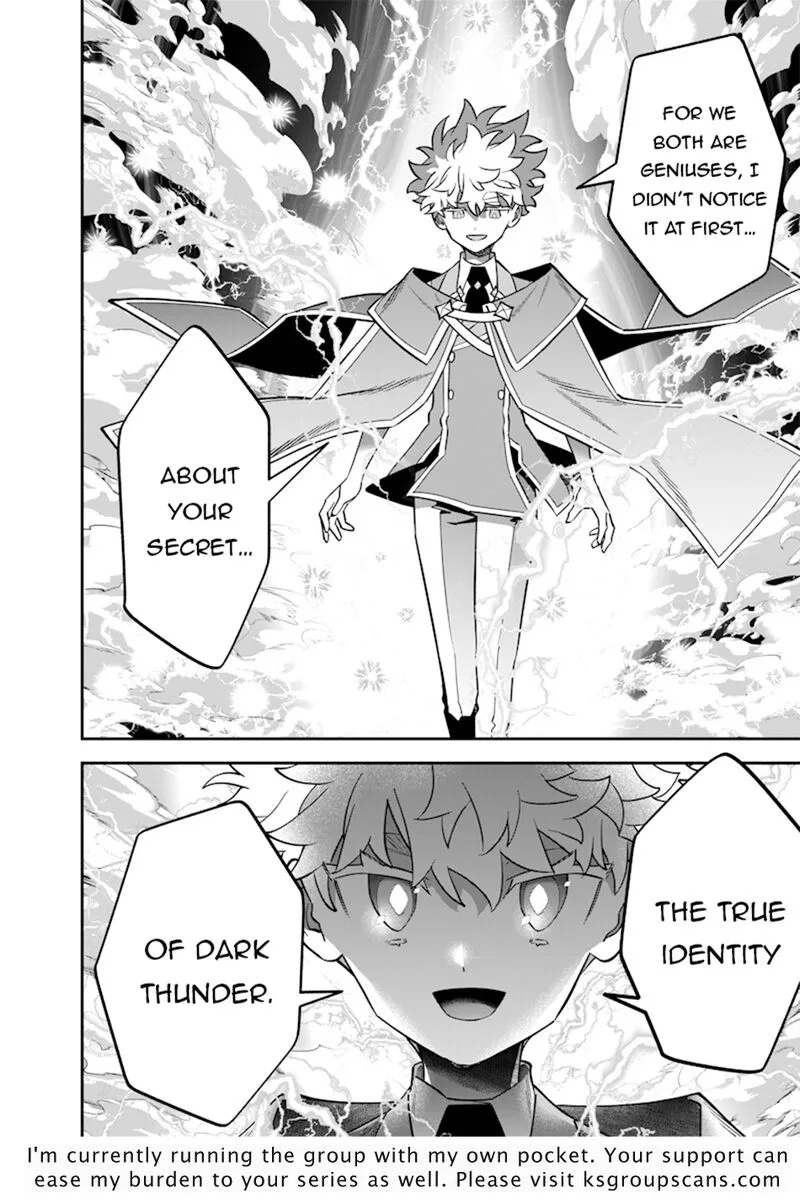 Sekai ni Hitori, Zenzokusei Mahou no Tsukaite Chapter 40 page 25