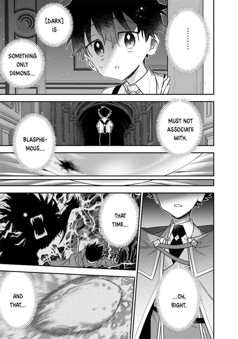 Sekai ni Hitori, Zenzokusei Mahou no Tsukaite Chapter 41 page 12