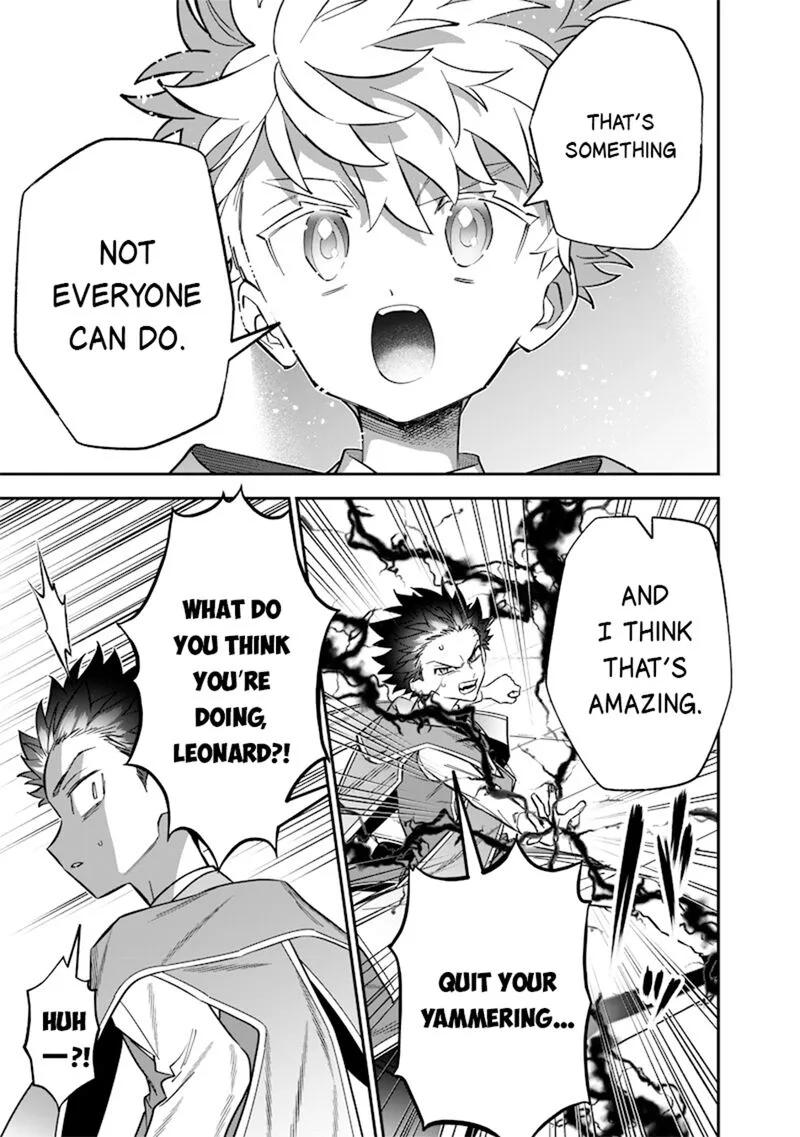 Sekai ni Hitori, Zenzokusei Mahou no Tsukaite Chapter 41 page 10