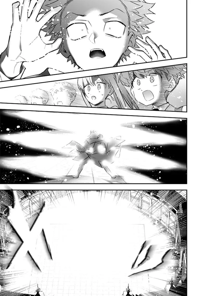 Sekai ni Hitori, Zenzokusei Mahou no Tsukaite Chapter 41 page 20