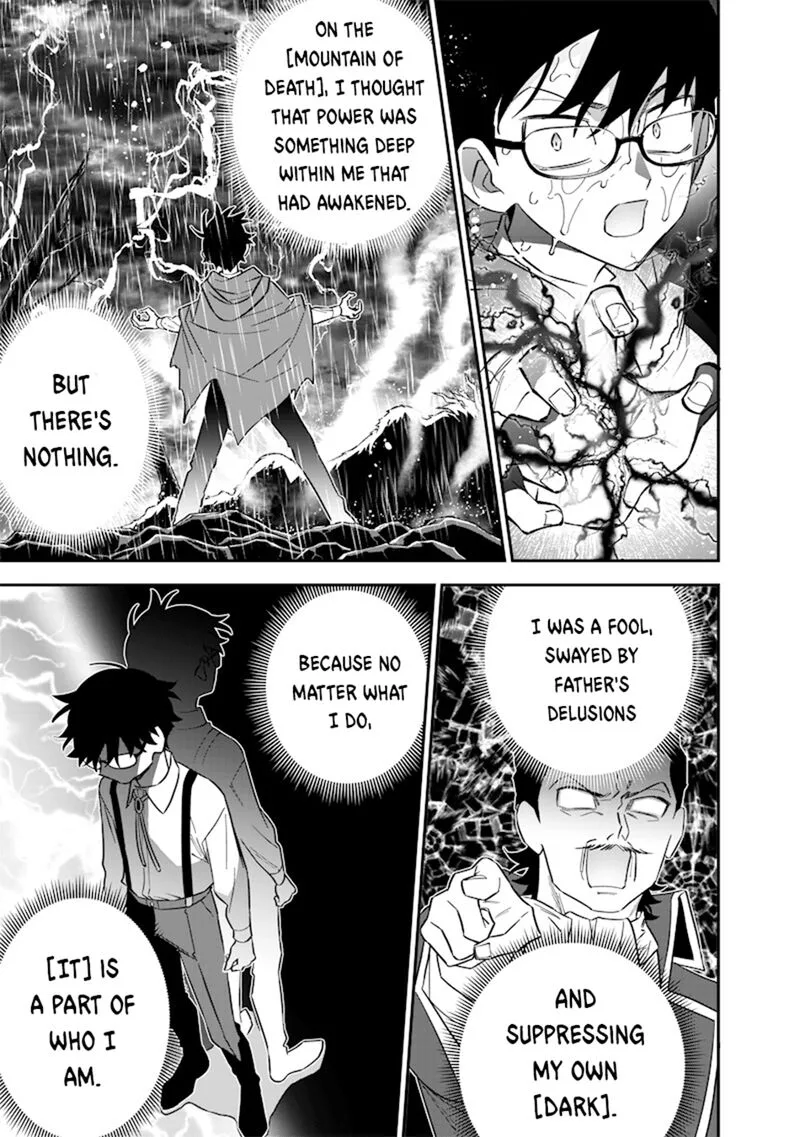 Sekai ni Hitori, Zenzokusei Mahou no Tsukaite Chapter 41 page 14
