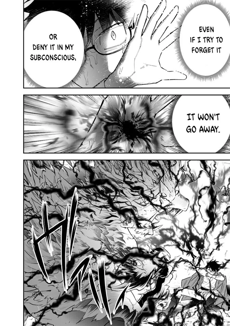 Sekai ni Hitori, Zenzokusei Mahou no Tsukaite Chapter 41 page 13