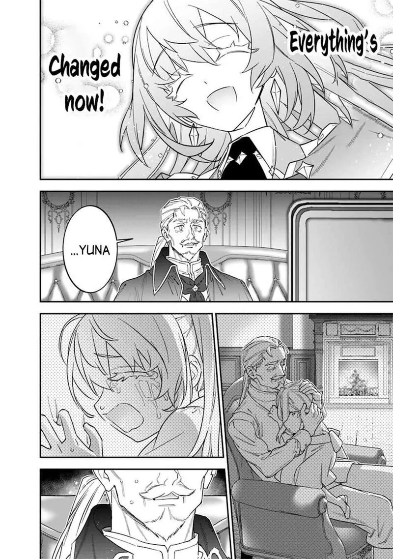 Sekai ni Hitori, Zenzokusei Mahou no Tsukaite Chapter 43 page 17