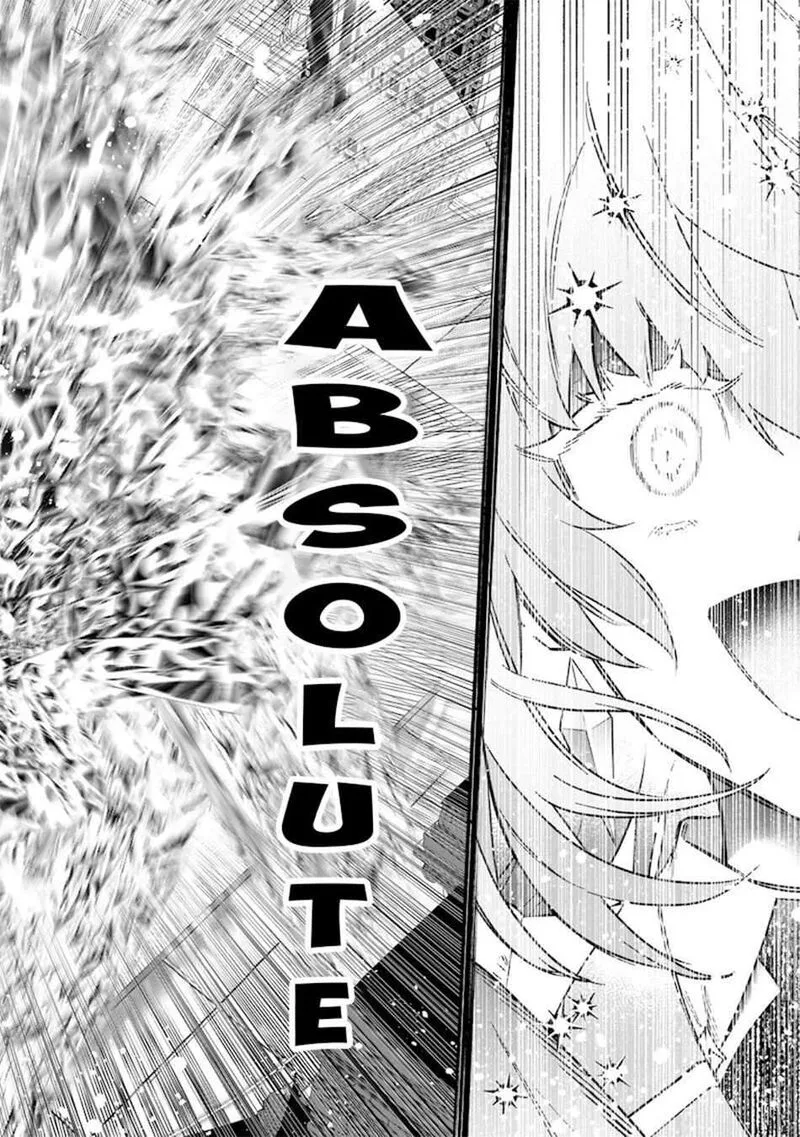 Sekai ni Hitori, Zenzokusei Mahou no Tsukaite Chapter 43 page 21