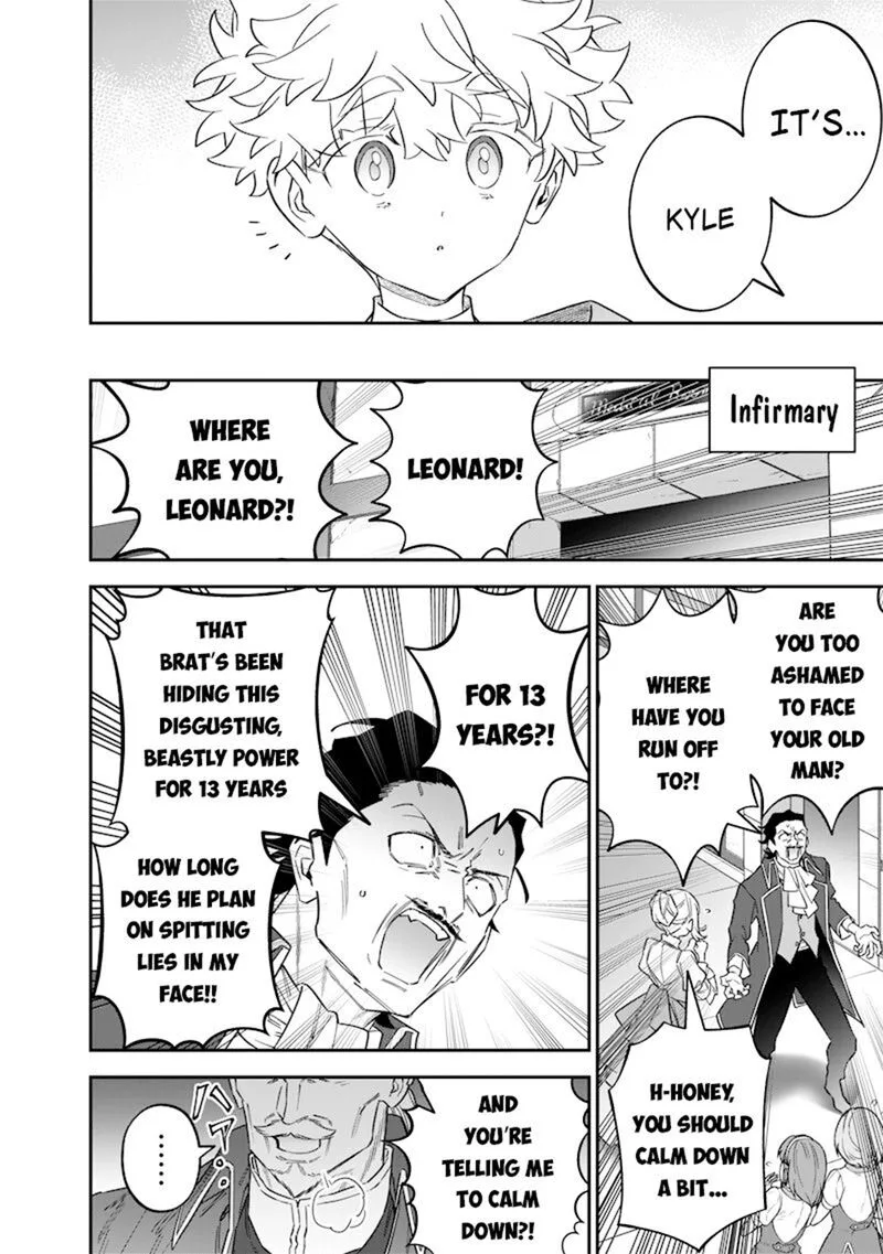Sekai ni Hitori, Zenzokusei Mahou no Tsukaite Chapter 44 page 21