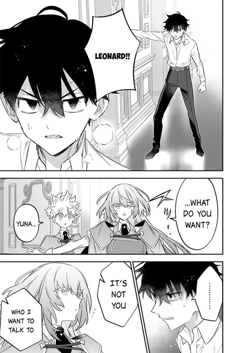 Sekai ni Hitori, Zenzokusei Mahou no Tsukaite Chapter 44 page 20