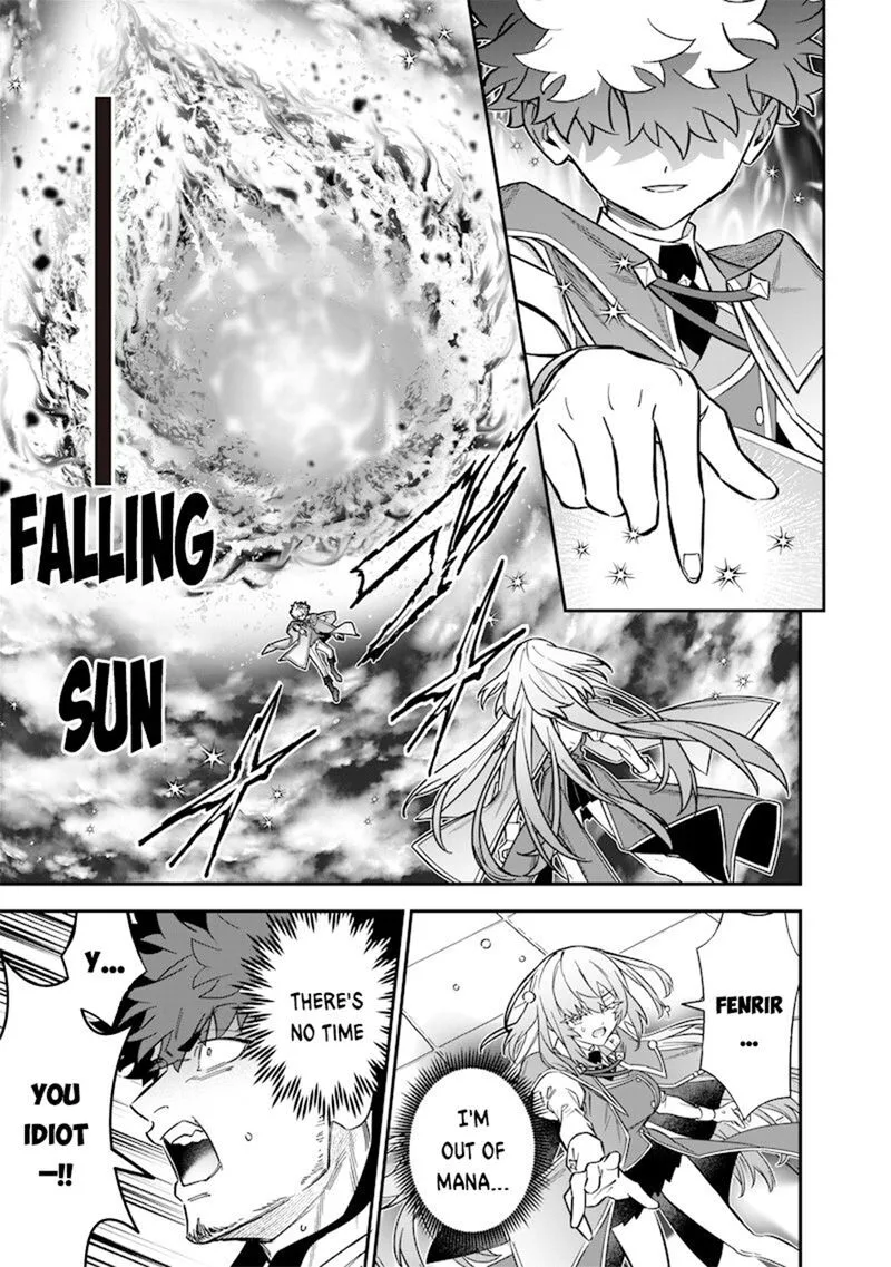 Sekai ni Hitori, Zenzokusei Mahou no Tsukaite Chapter 44 page 6