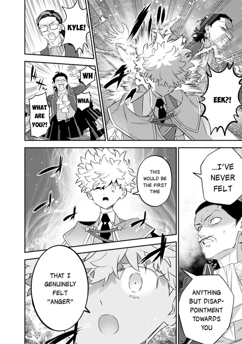 Sekai ni Hitori, Zenzokusei Mahou no Tsukaite Chapter 45 page 11