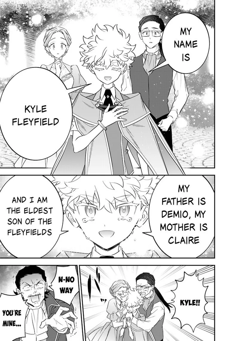Sekai ni Hitori, Zenzokusei Mahou no Tsukaite Chapter 45 page 16