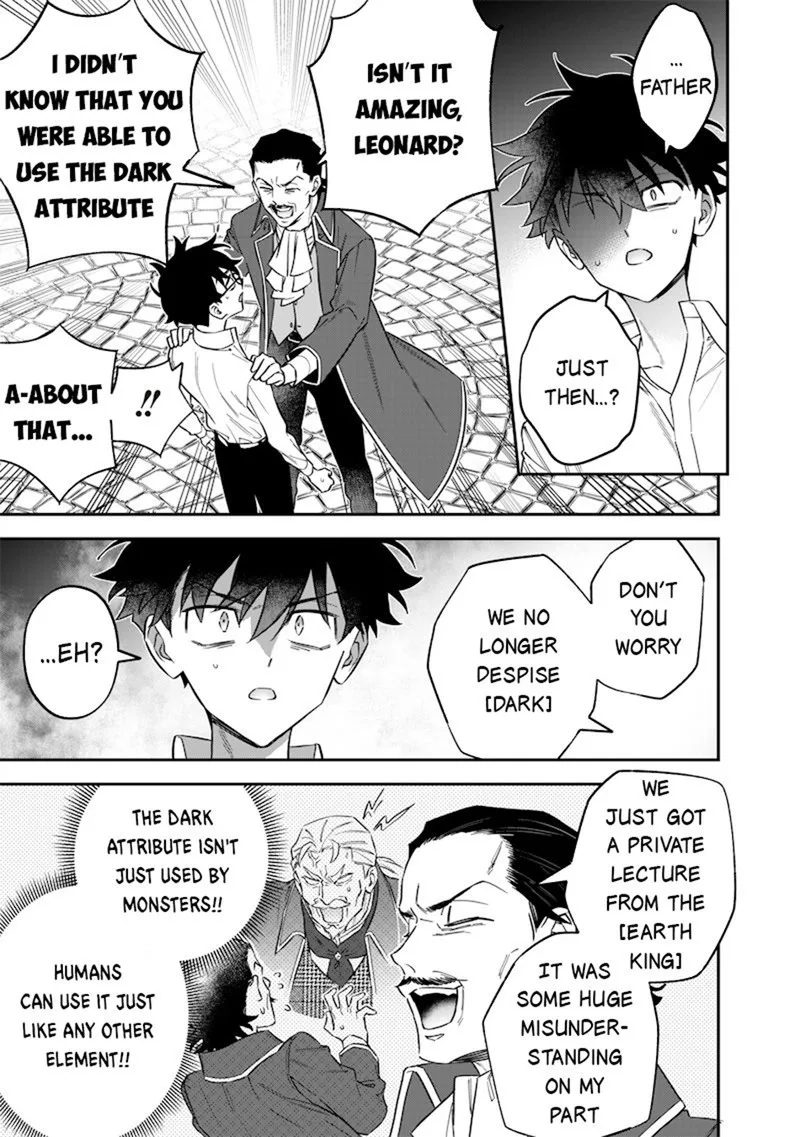 Sekai ni Hitori, Zenzokusei Mahou no Tsukaite Chapter 45 page 8
