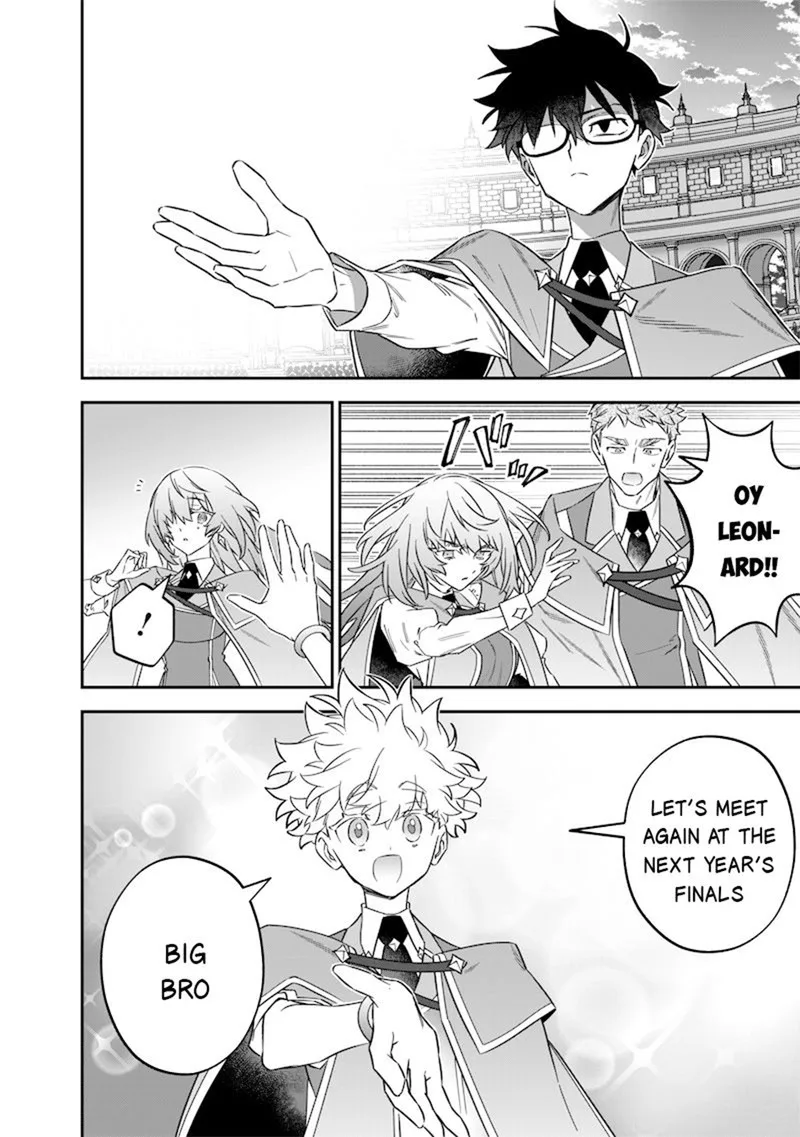 Sekai ni Hitori, Zenzokusei Mahou no Tsukaite Chapter 45 page 19