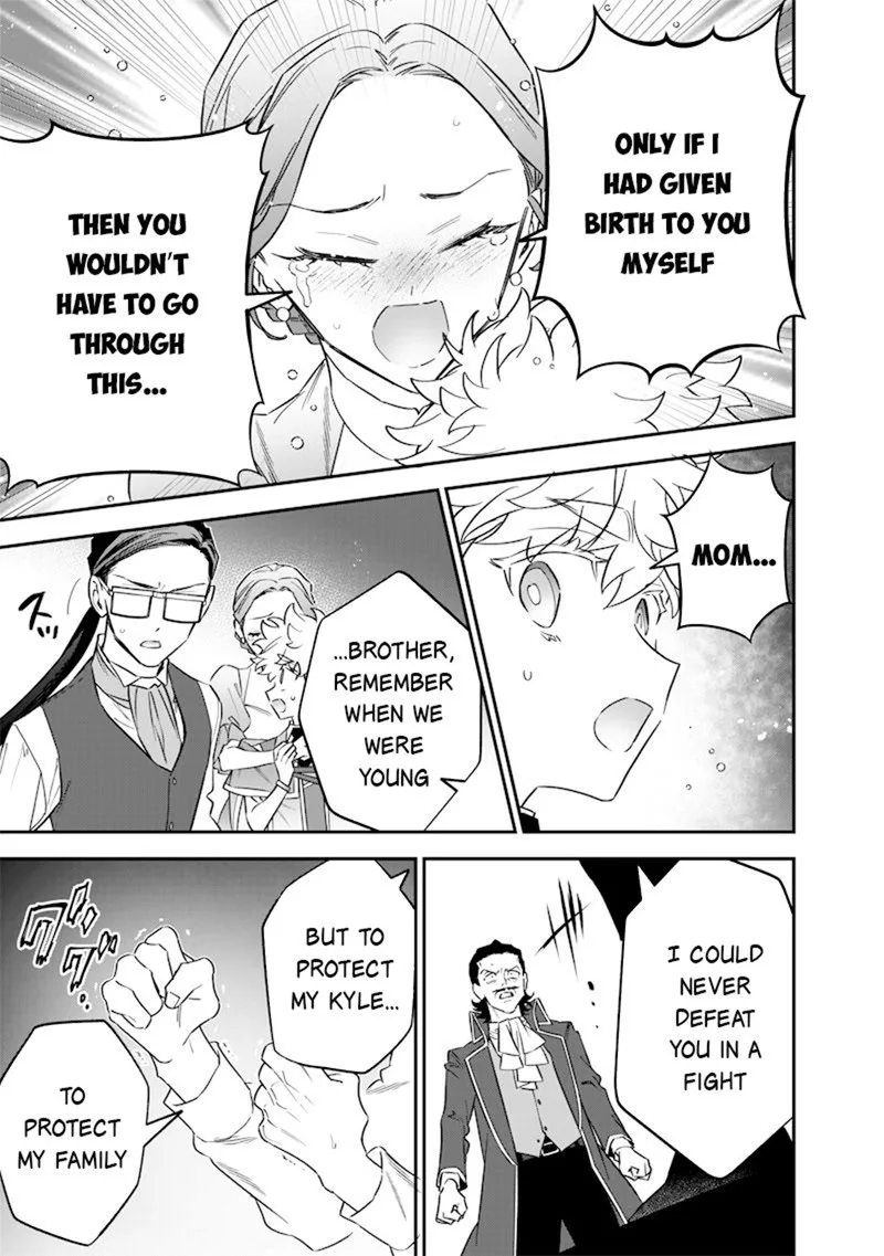 Sekai ni Hitori, Zenzokusei Mahou no Tsukaite Chapter 45 page 14