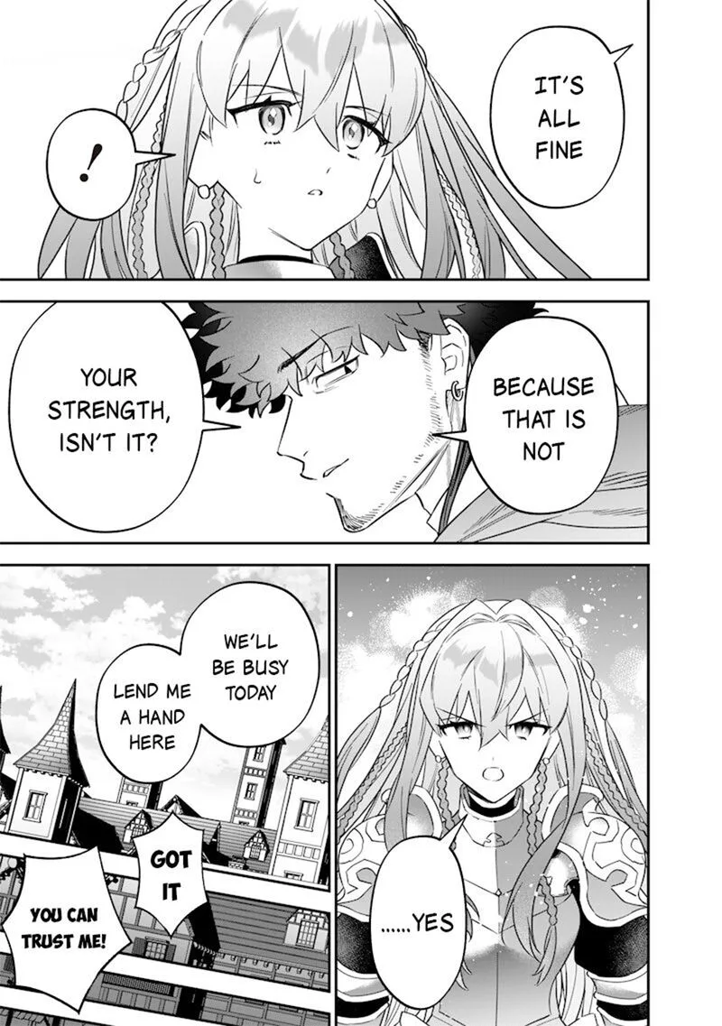 Sekai ni Hitori, Zenzokusei Mahou no Tsukaite Chapter 46 page 22