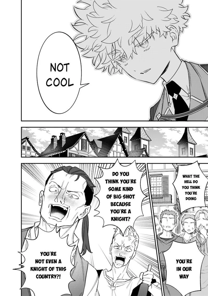 Sekai ni Hitori, Zenzokusei Mahou no Tsukaite Chapter 46 page 15