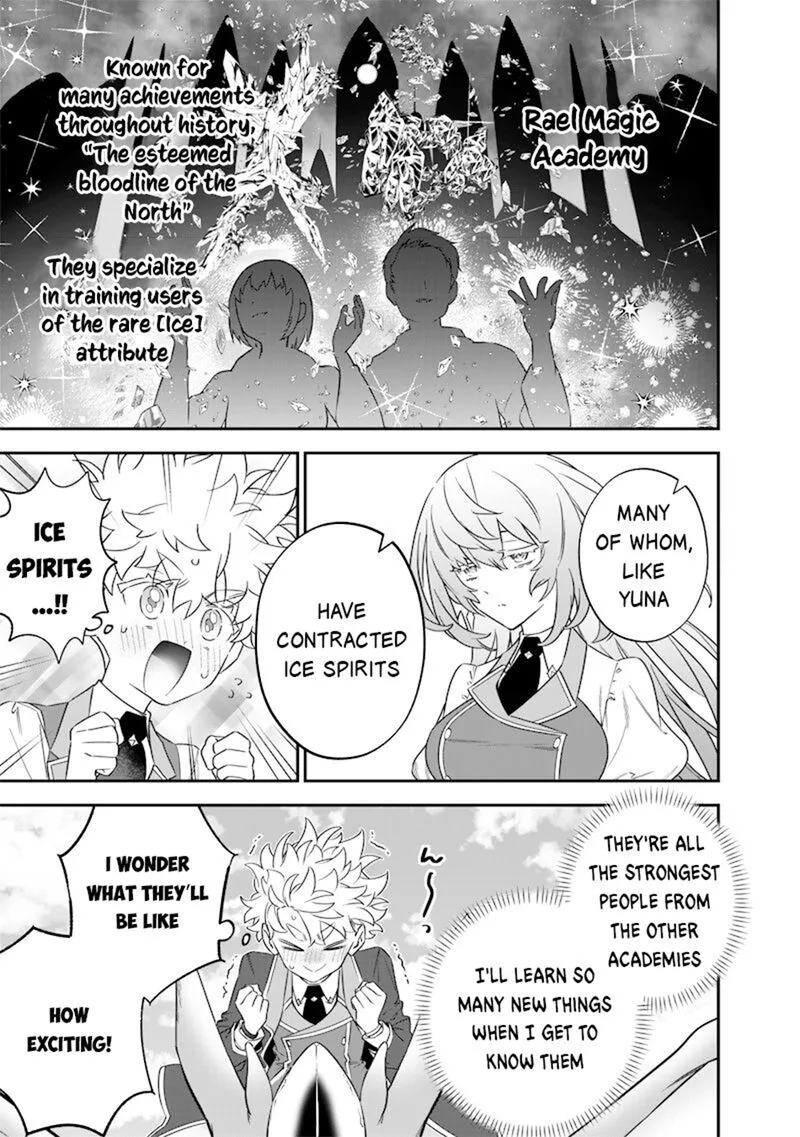 Sekai ni Hitori, Zenzokusei Mahou no Tsukaite Chapter 46 page 6