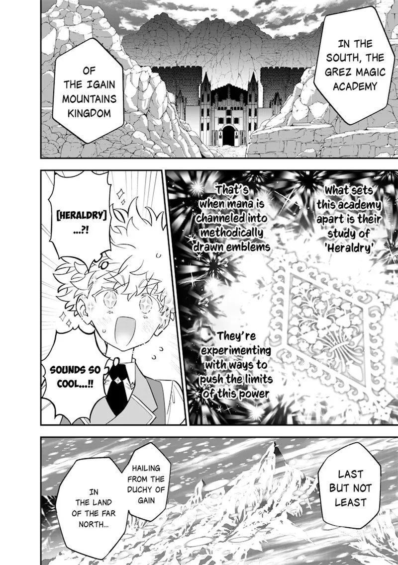 Sekai ni Hitori, Zenzokusei Mahou no Tsukaite Chapter 46 page 5