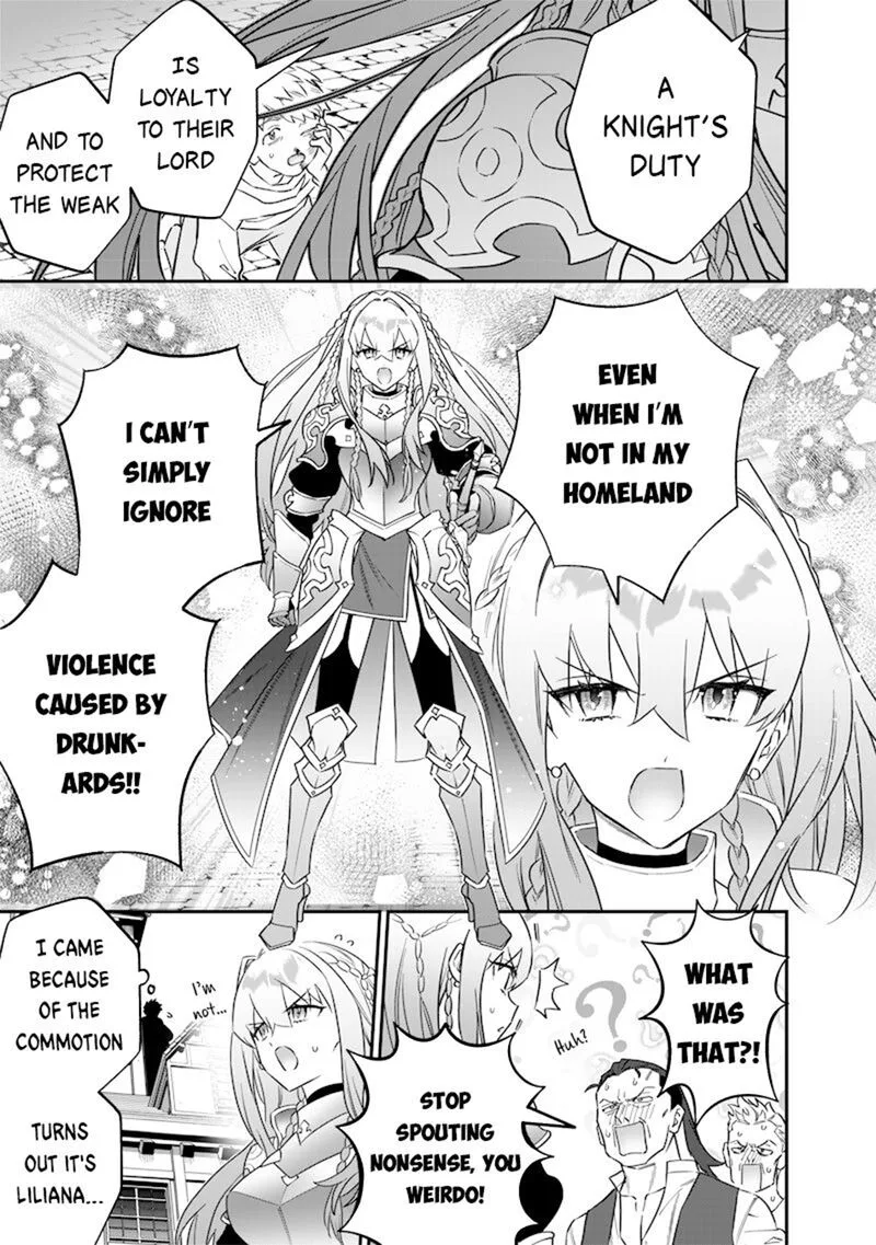 Sekai ni Hitori, Zenzokusei Mahou no Tsukaite Chapter 46 page 16