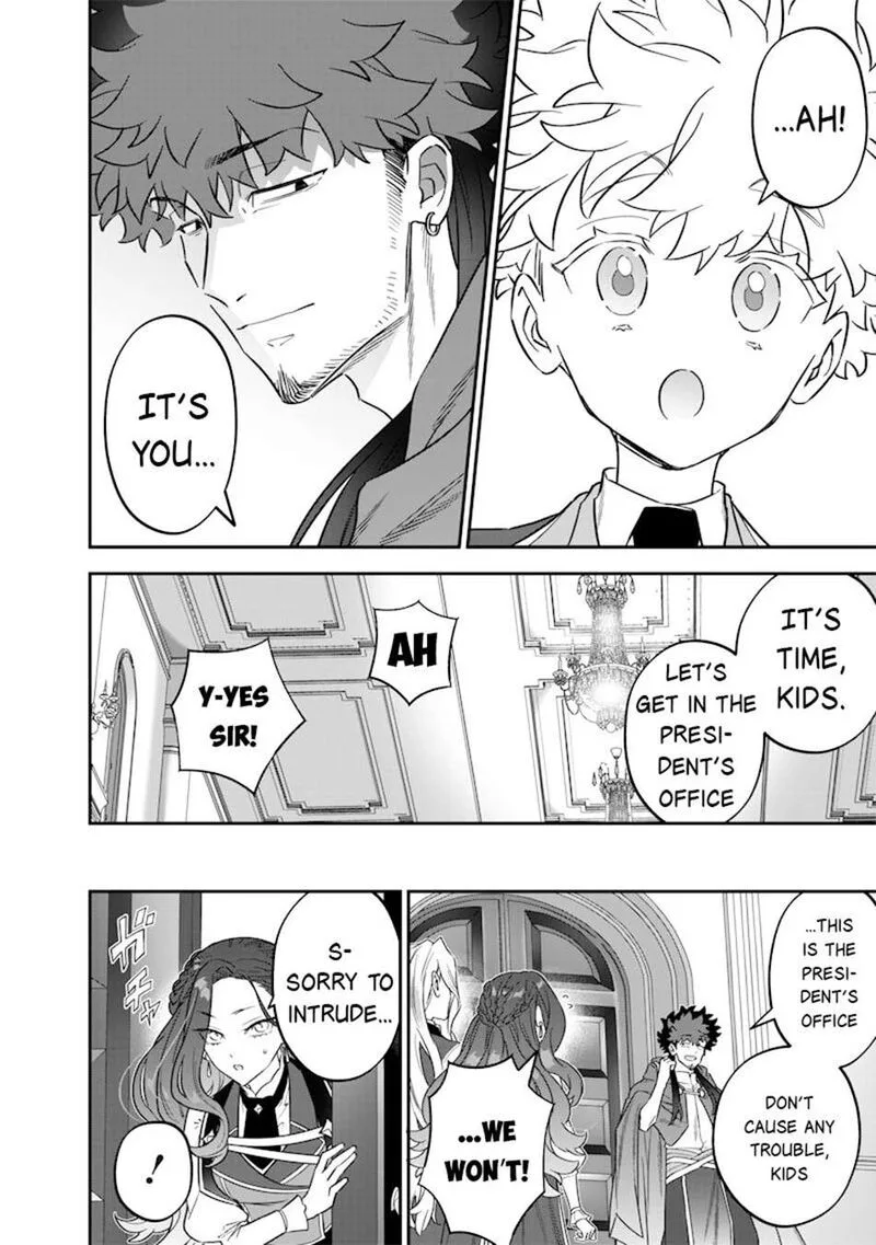 Sekai ni Hitori, Zenzokusei Mahou no Tsukaite Chapter 47 page 15