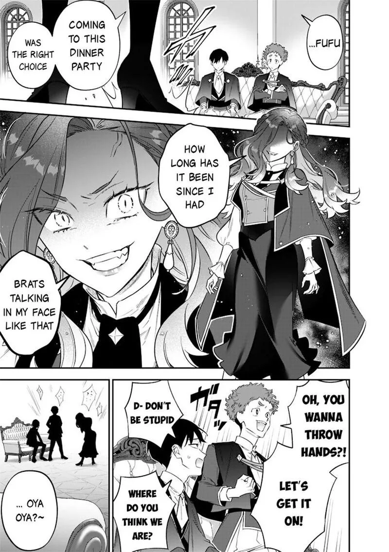 Sekai ni Hitori, Zenzokusei Mahou no Tsukaite Chapter 47 page 8