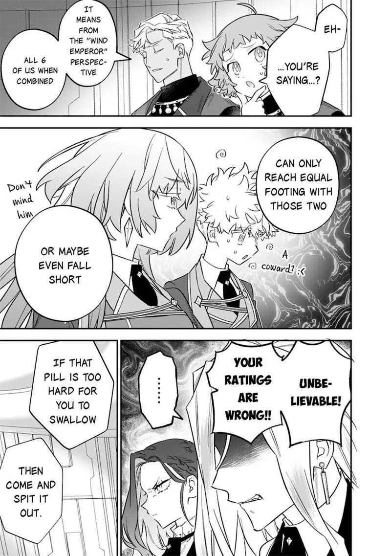 Sekai ni Hitori, Zenzokusei Mahou no Tsukaite Chapter 48 page 6