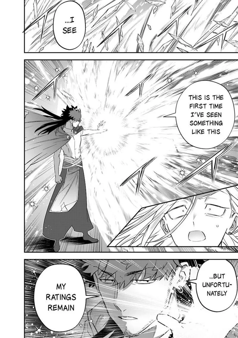 Sekai ni Hitori, Zenzokusei Mahou no Tsukaite Chapter 48 page 19