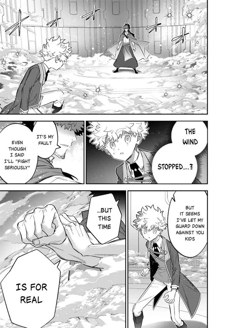 Sekai ni Hitori, Zenzokusei Mahou no Tsukaite Chapter 49 page 16