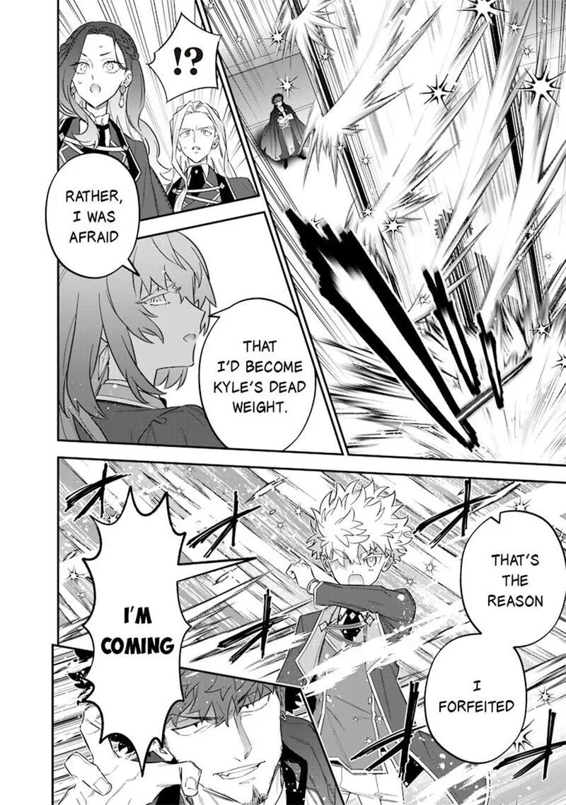Sekai ni Hitori, Zenzokusei Mahou no Tsukaite Chapter 49 page 7