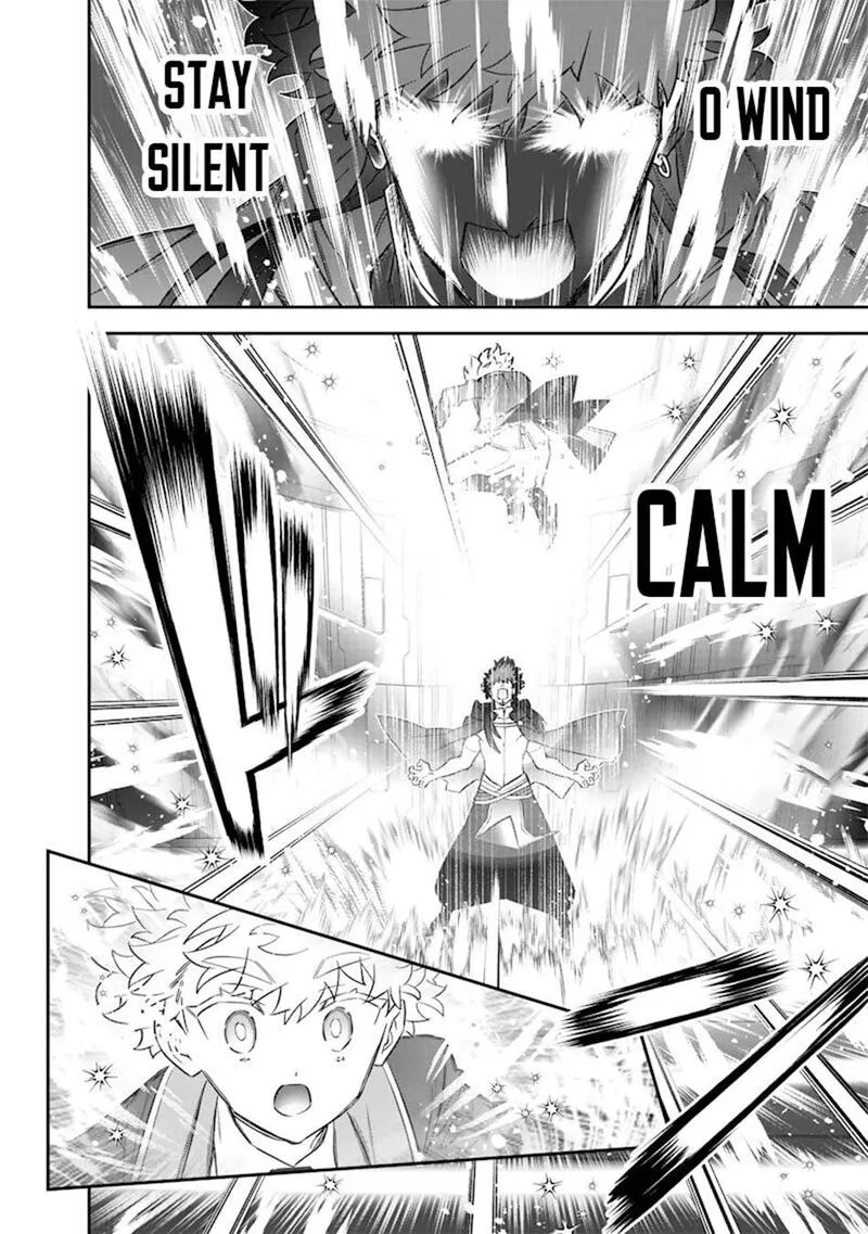 Sekai ni Hitori, Zenzokusei Mahou no Tsukaite Chapter 49 page 15