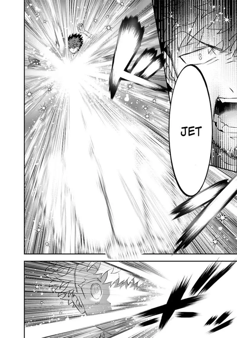 Sekai ni Hitori, Zenzokusei Mahou no Tsukaite Chapter 49 page 17
