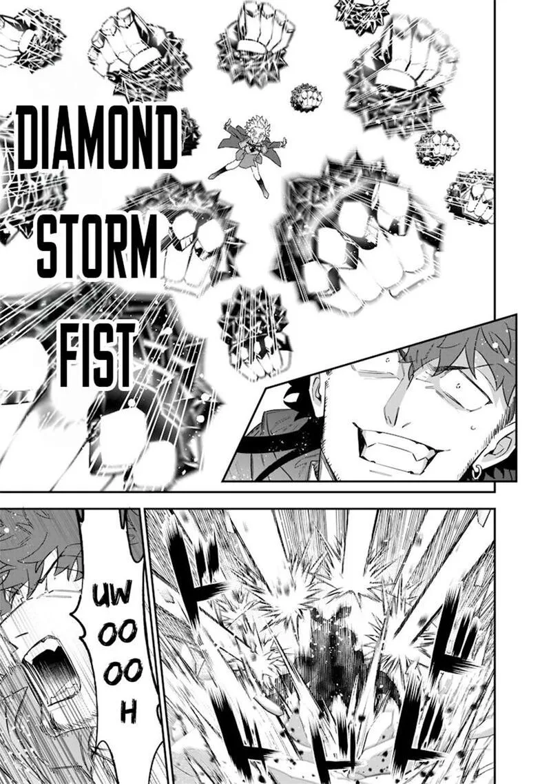 Sekai ni Hitori, Zenzokusei Mahou no Tsukaite Chapter 49 page 22