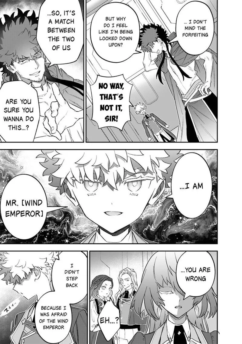 Sekai ni Hitori, Zenzokusei Mahou no Tsukaite Chapter 49 page 6