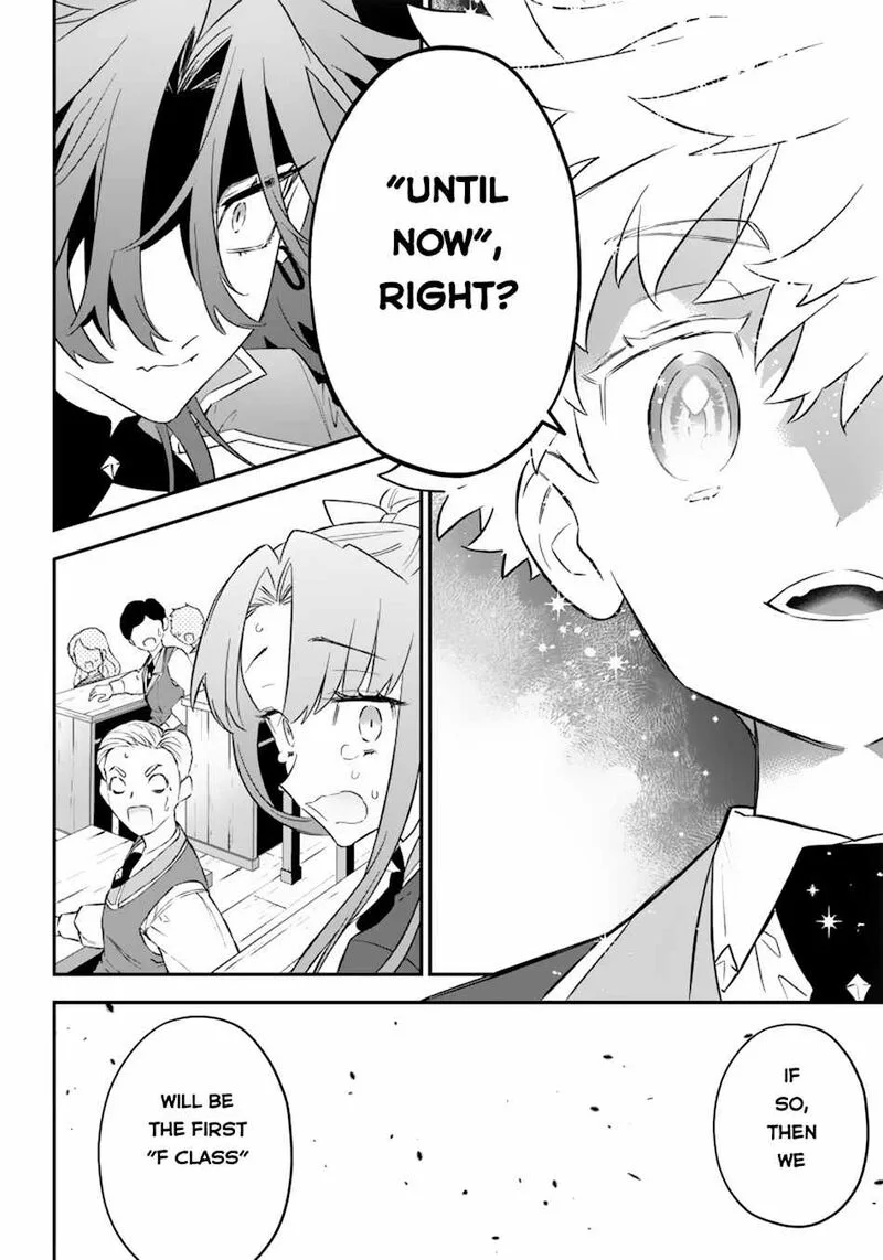 Sekai ni Hitori, Zenzokusei Mahou no Tsukaite Chapter 5 page 21