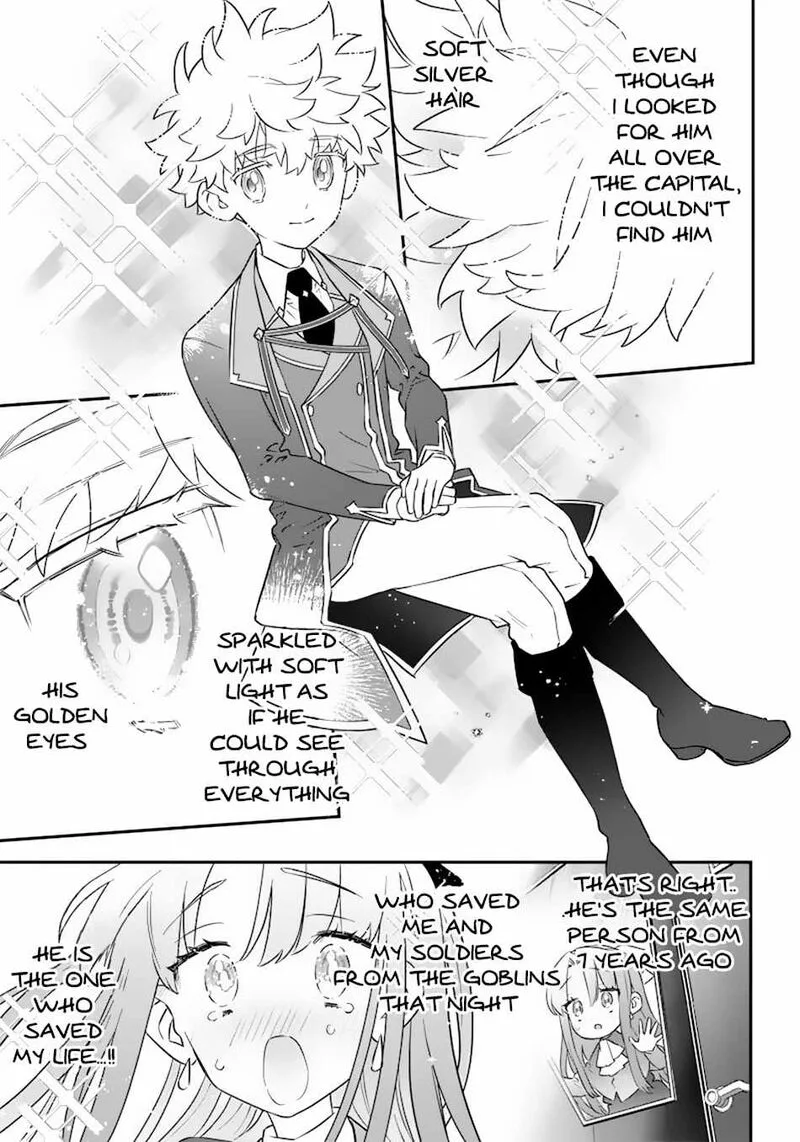 Sekai ni Hitori, Zenzokusei Mahou no Tsukaite Chapter 5 page 10