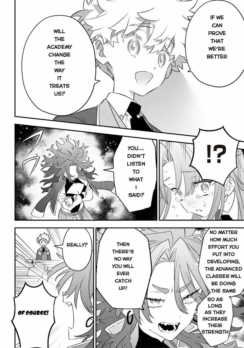 Sekai ni Hitori, Zenzokusei Mahou no Tsukaite Chapter 5 page 19