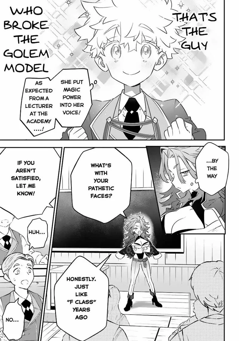 Sekai ni Hitori, Zenzokusei Mahou no Tsukaite Chapter 5 page 14